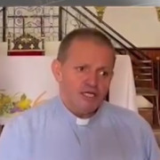 Falleció sacerdote pacoreño