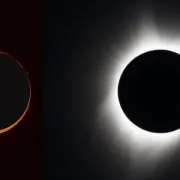 ¿En Colombia podrá verse el eclipse solar? Conozca zonas y horarios