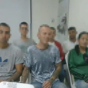 La banda que enviciaba a estudiantes de Villamaría y los obligaba a vender droga