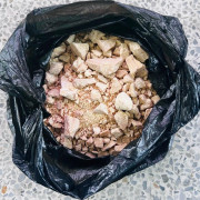 A Hover lo cogieron con bazuco en la Galería de Manizales