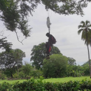 Estos son los accidentes que ocurrieron el fin de semana en Manizales y La Dorada