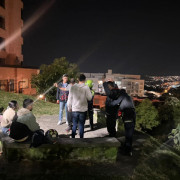 En el Área Metropolitana Centrosur de Caldas roban solo con intimidación, sin usar armas