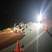 Un muerto y un herido deja un accidente en moto cerca de Viterbo (Caldas)