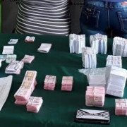 Van 11 capturas en Caldas por rifas y chance ilegal este año: Edsa