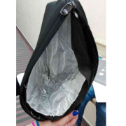 Ciudadanos extranjeros aceptan que intentaron hurtar ropa y licor en Manizales