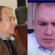 Juan Carlos Martínez, mano derecha de Mario Castaño, aventó a exalcalde de Aguadas