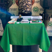 Alcalde de municipio caldense reconoce inseguridad: preocupan el bazuco y su precio