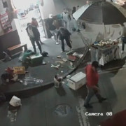 Esta es la multa que tendría que pagar periodista que se negó a prueba de alcoholemia