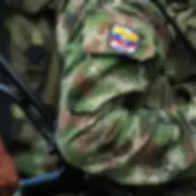 Disidentes de las Farc llegaron de Cauca para desmovilizarse en Caldas