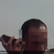 Llevaba a un menor a la quebrada para violarlo: no aceptó cargos