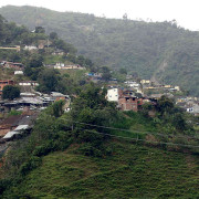 Capturan a agresor de dos mujeres en Marmato (Caldas)