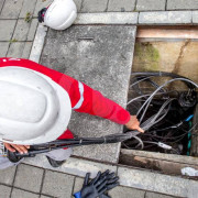 Iban a robarle a Tigo Une en Manizales y tuvieron que darle $1 millón 300 mil