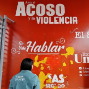 Las víctimas de violencia sexual, en la encrucijada para denunciar a sus abusadores