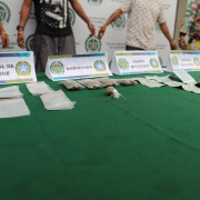 El combo del Gordo y Jhonsito vendía vicio a menores en Solferino y Samaria (Manizales)