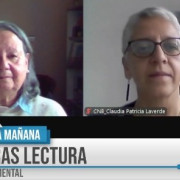 ¿Por qué las bibliotecas deben estar siempre abiertas? Dos promotoras de lectura responden