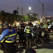 Piques ilegales en Dosquebradas generan preocupación: autoridades reforzarán operativos 