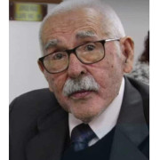 Felices 99 años al médico Darío Isaza, un ángel para los pacoreños